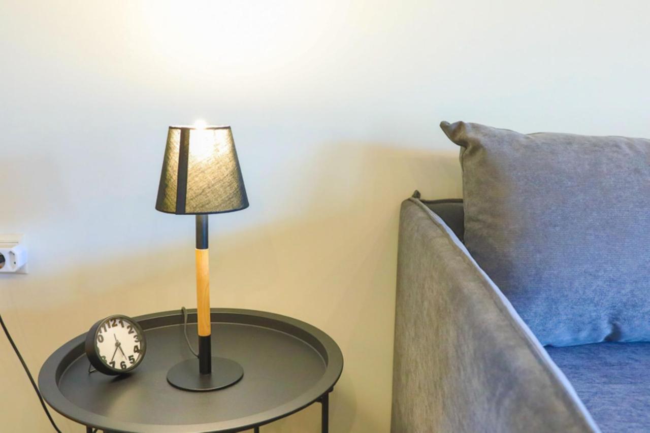 Senses Suites Dassia  Ngoại thất bức ảnh